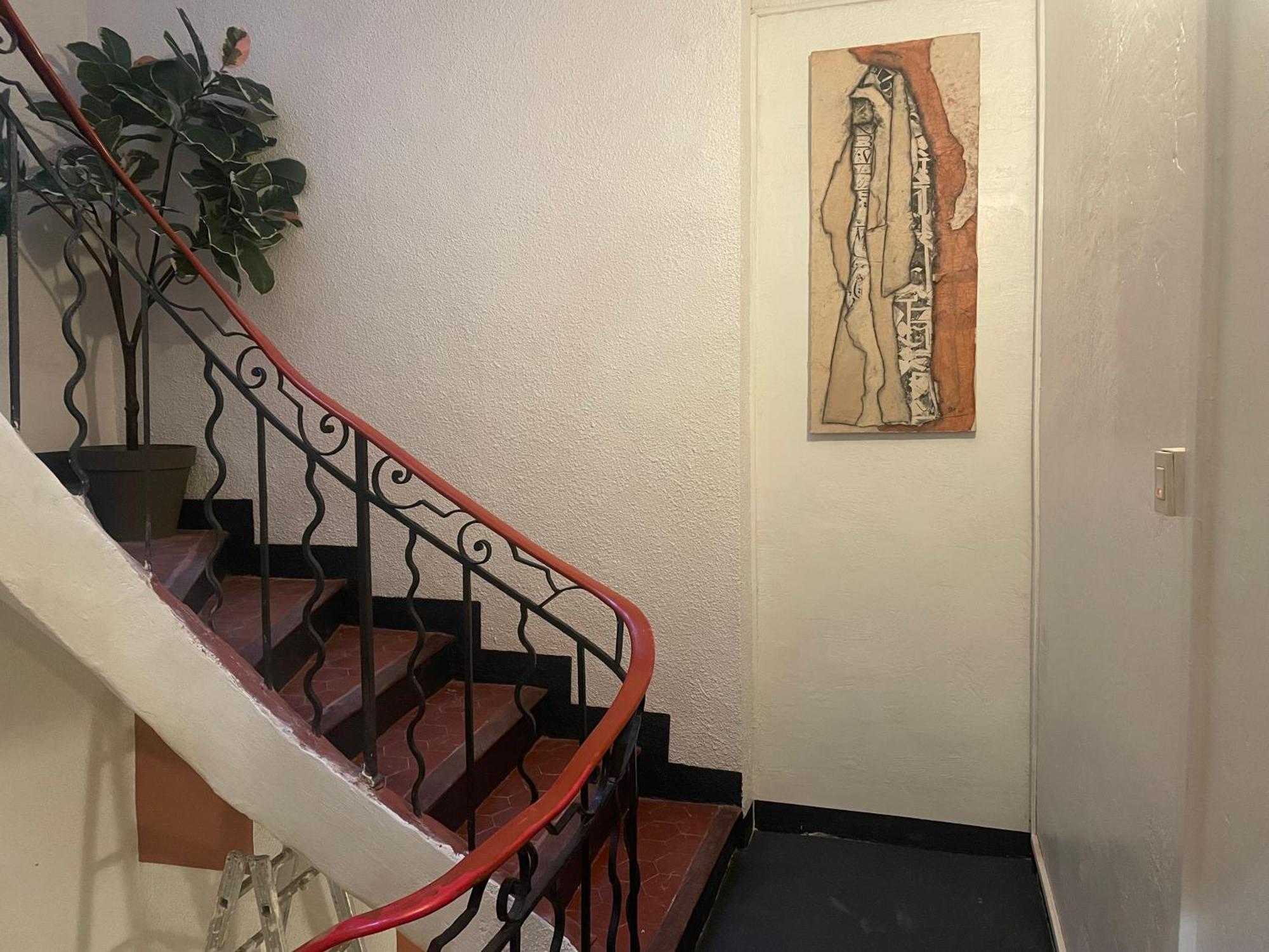 Appt 2 Chambres Au Centre Ville 4E Marseille Bagian luar foto